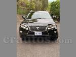 2014 Lexus Rx350