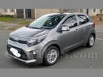2024 Kia Picanto