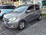 2017 Suzuki Celerio