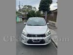 2019 Suzuki Celerio