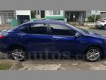 2016 Toyota Corolla S
