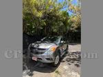 2016 Mazda Bt-50