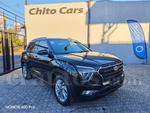 2023 Hyundai Creta Gl