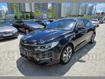 2018 Kia K5