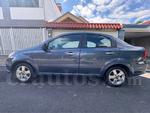 2012 Chevrolet Aveo