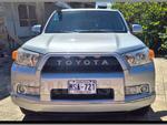 2010 Toyota 4runner Sr5