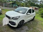 2024 Suzuki Celerio
