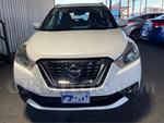 2019 Nissan Kicks