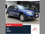 2016 Audi Q5