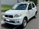 2016 Daihatsu Terios Bego