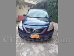 2012 Nissan Versa