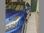 2017 Suzuki Baleno