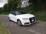 2014 Audi A1