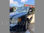 2008 Ford Escape