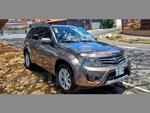 Suzuki Vitara 2014