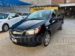 2018 Chevrolet Aveo