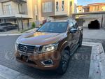 2016 Nissan Frontier Le