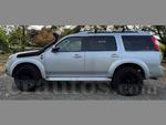 2012 Ford Everest