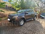 2017 JAC T6