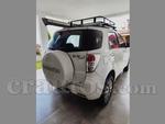 2013 Daihatsu Terios Bego