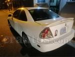 2000 Mitsubishi Mirage