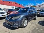 2017 Nissan X Trail