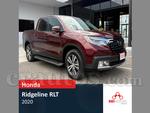 2020 Honda Ridgeline