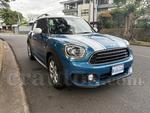 2017 Mini Cooper Countryman