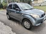 2007 Daihatsu Terios