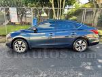 2017 Nissan Sentra Exclusive
