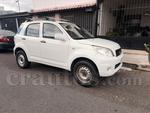 2011 Daihatsu Terios
