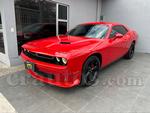 2015 Dodge Challenger Rt