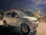 2009 Daihatsu Terios Bego