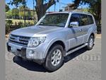 2011 Mitsubishi Montero Gls