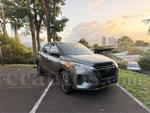 2022 Nissan Kicks