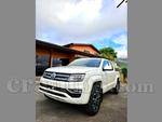 2020 Volkswagen Amarok
