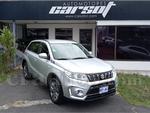 2022 Suzuki Vitara Gl Plus Z