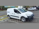 2017 Citroen Berlingo