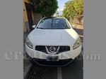 2014 Nissan Qashqai