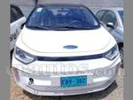 2024 JAC E Js 1