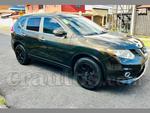 Nissan Rogue 2015