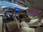 2008 Honda Accord Ex-l