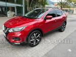 2019 Nissan Qashqai