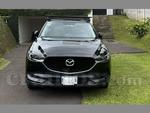 2020 Mazda Cx5