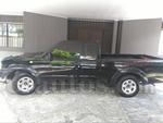 2003 Nissan Frontier