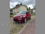 2013 Fiat 500