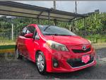 2014 Toyota Yaris