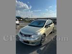 2007 Nissan Tiida
