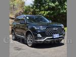 2023 Chery Tiggo7 Pro