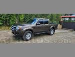 2011 Ford Ranger Xlt